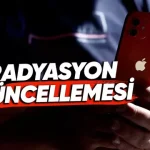 Apple'dan iPhone 12'lere İlginç Bir Güncelleme Geliyor