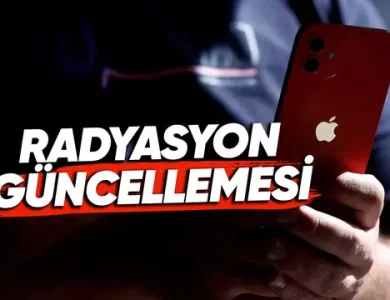 Apple'dan iPhone 12'lere İlginç Bir Güncelleme Geliyor