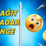 Tecno Spark Slim ve Pova Slim Tanıtıldı: İşte Özellikleri