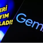 Gemini 2.0’ın Tanıtım Tarihi Açıklandı
