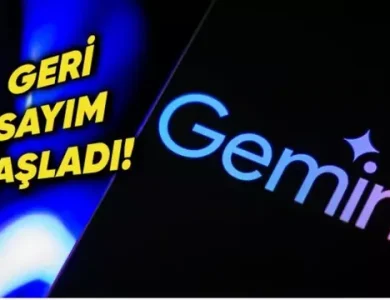 Gemini 2.0’ın Tanıtım Tarihi Açıklandı