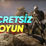 Her Hafta Sonu Bir Ücretsiz Oyun Tavsiyesi [GÜNCEL]