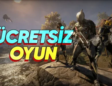 Her Hafta Sonu Bir Ücretsiz Oyun Tavsiyesi [GÜNCEL]
