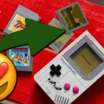 Nintendo Game Boy, LEGO Seti Olarak Yeniden Hayat Buldu