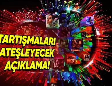 Adobe Yöneticisinden Yapay Zekaya Yönelik Açıklama Geldi