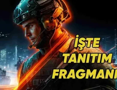 Battlefield 6’nın Tanıtım Fragmanı Yayımlandı [Video]