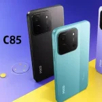 Poco'nun En Yeni Akıllı Telefonu C85 Tanıtıldı