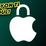 Apple, Hacker'lara 1 Milyon Dolara Kadar Ödül Verecek