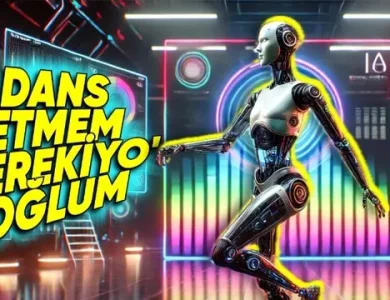 Yapay Zekâ ile Şarkı Nasıl Yapılır?