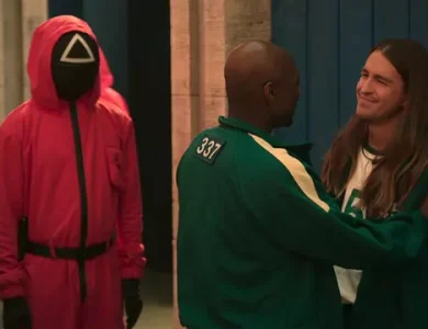 Squid Game: The Challenge, 2. Sezon Onayı Aldı