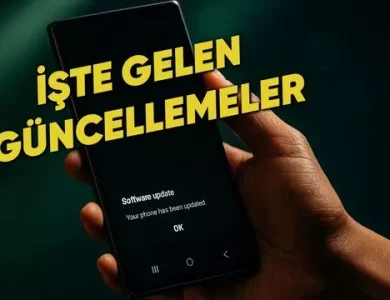 Samsung Galaxy S23 Serisi İçin One UI 8 Beta Güncellemesi Geldi