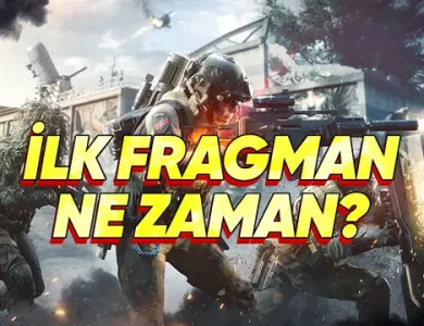 Battlefield 6 Resmî Olarak Duyuruldu