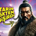 Yapay Zekâya Sorduk: Cengiz Han Doğmasaydı Neler Olurdu?