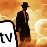 Oppenheimer, Aşırı Uygun Bir Fiyata AppleTV'ye Eklendi
