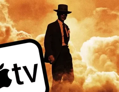 Oppenheimer, Aşırı Uygun Bir Fiyata AppleTV'ye Eklendi