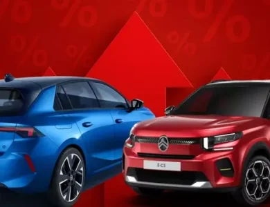 ÖTV Düzenlemesi Sonrası Fiyatı Artan Otomobiller