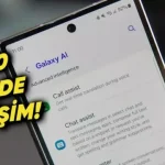 Galaxy AI, 2024 Sonuna Kadar 20 Dili Destekleyecek