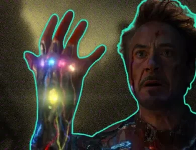 Marvel Patronu, Iron Man'in Dönüp Dönmeyeceğini Açıkladı