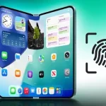 Katlanabilir iPhone'da Yıllar Önce Kaldırılan Özellik Olacak