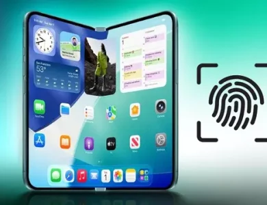 Katlanabilir iPhone'da Yıllar Önce Kaldırılan Özellik Olacak