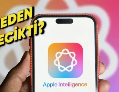 Apple Intelligence Gecikmesinin Ardındaki Sebepler Açıklandı