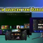 Xbox'a Gelecek Yeni Özellikler [Güncel]