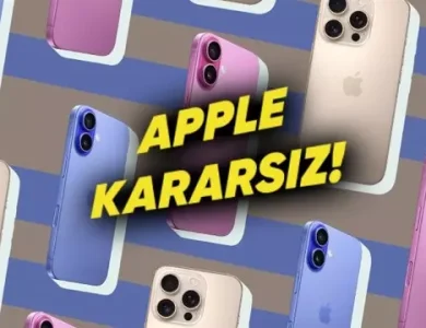 Apple, Fotoğraflardan Nesne Kaldırma Özelliği Konusunda Kararsız