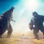 Godzilla x Kong: The New Empire'dan İkinci Fragman Geldi