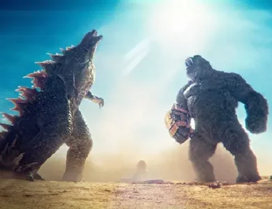 Godzilla x Kong: The New Empire'dan İkinci Fragman Geldi