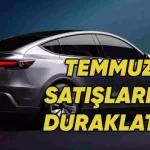 Tesla Türkiye, ÖTV Sonrası Fiyat Politikası Hakkında Açıklama Yaptı