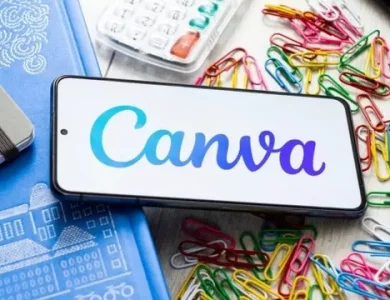 Canva Metinden Görüntü Oluşturma Aracını Tanıttı