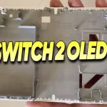 Nintendo Switch 2'nin OLED Versiyonu Geliyor!