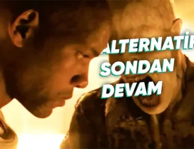 Will Smith, I Am Legend 2’den Bilgiler Paylaştı