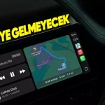 BMW, Apple CarPlay Ultra'yı Araçlarına Entegre Etmeyecek