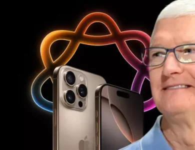 Cook, Apple'ın Yapay Zekâda En İyisi Olacağını İddia Etti