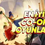 Epic Games Yaz İndirimleri'nde Fiyatı Düşen Co-op Oyunlar