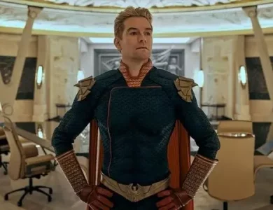 The Boys'un 4. Sezon Fragmanı Yayımlandı