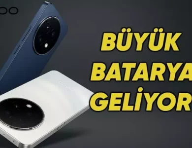 OPPO’nun Yeni Telefonu A6 Max Tanıtıldı