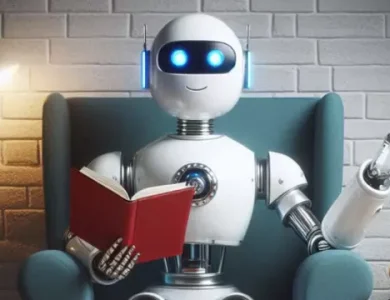 Penguin Random House, Kitaplarını Yapay Zekâya Yasakladı