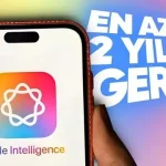Apple Çalışanlarına Göre Apple Intelligence 2 Yıl Geride