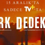 Paramount+ Dizisi Turkish Detective'den İlk Fragman Geldi