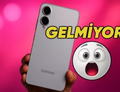 Samsung Galaxy S26 Edge İçin Merakla Beklenen Batarya Özelliği Gelmiyor