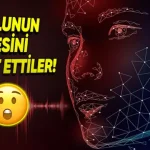 Yapay Zekâ ile Oğlunun Sesini Kullanıp Dolandırdılar