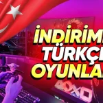 Epic Games Yaz İndirimleri'nde Fiyatı Düşen Türkçe Oyunlar