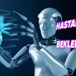 Çin’deki Yapay Zekâ Hastanesi Doktorların Sonu mu Olacak?