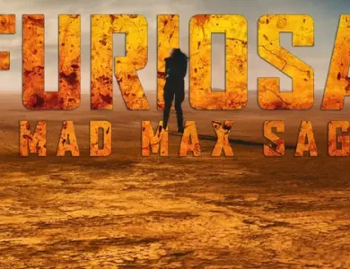 Furiosa: A Mad Max Saga'dan İlk Fragman Geldi