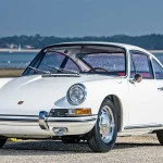 Porsche ve Peugeot’un İsim Tartışması: Porsche Ünlü Modelinin İsmini Değiştirmek Zorunda Kalmış!