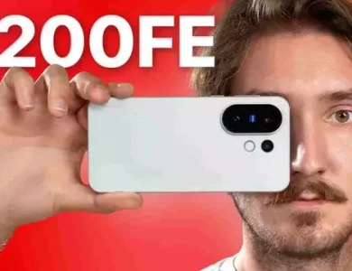 vivo X200 FE İNCELEMESİ - Webtekno – Güncel Teknoloji Haberleri ve Video İncelemeleri