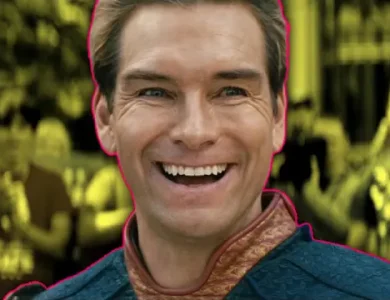 Yepyeni Bir The Boys Dizisi Geliyor!