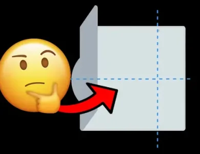 Samsung'un 3'e Katlanan Telefonun Ekranı Nasıl Katlanacak?